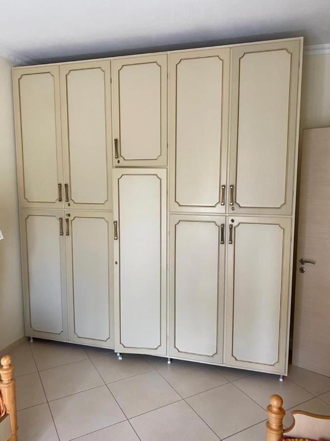 Saimir Apartaments Vlorë Exteriör bild